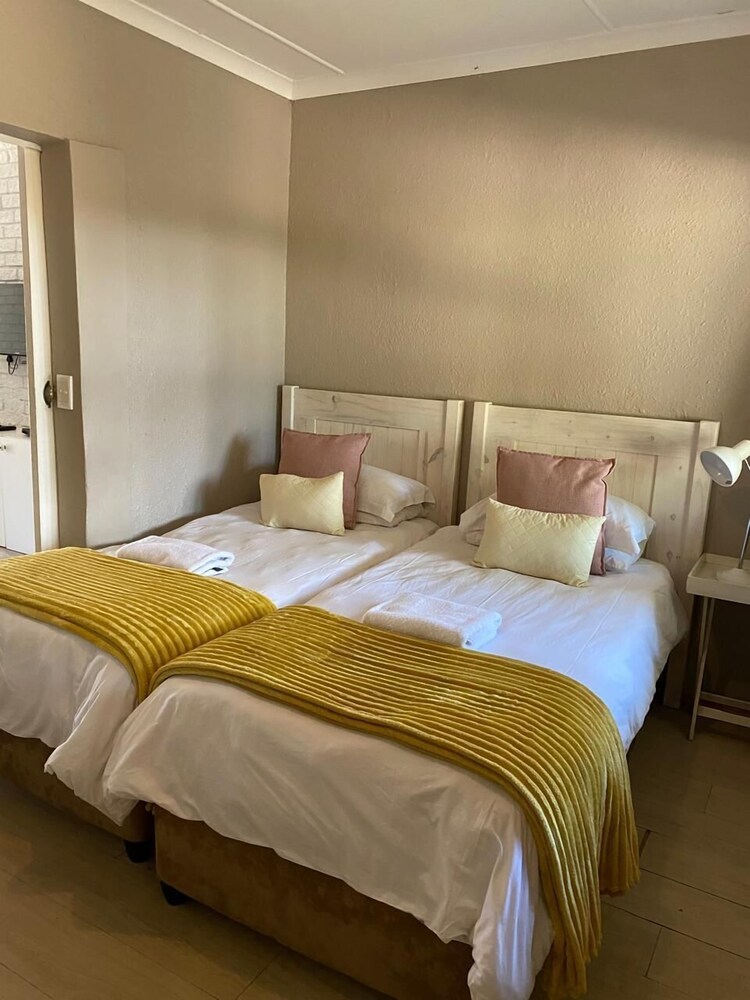 St Lucia Safari Lodge