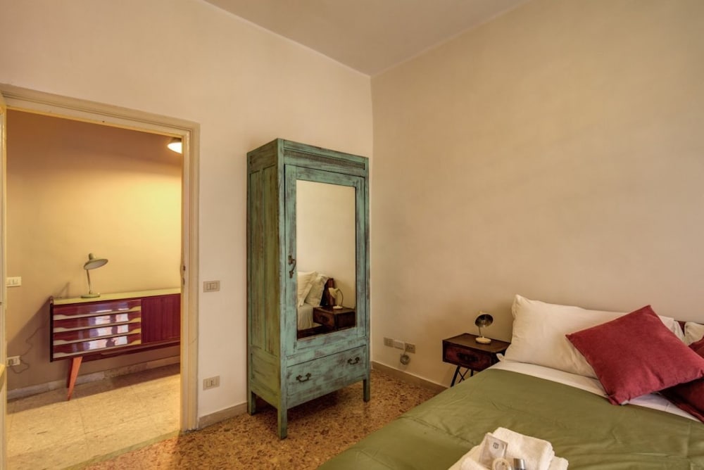 Trastevere Vintage