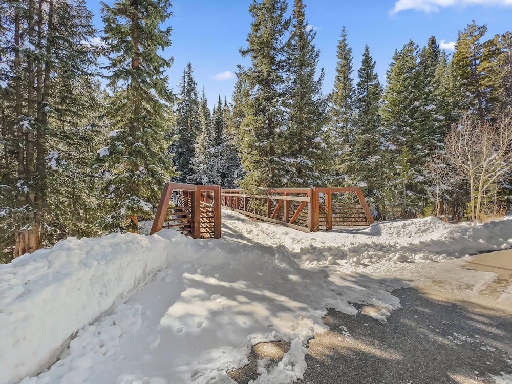 Union Creek Townhome 164d New Listing! 4 Bedroom Townhouse view 5