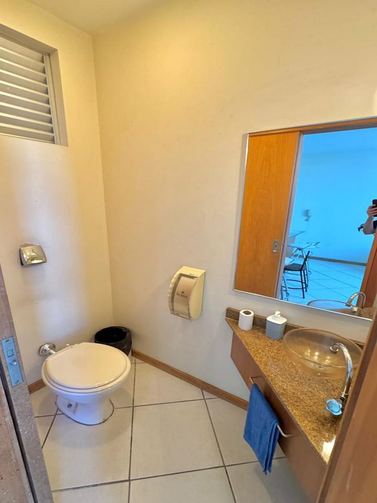 Apartamento 201 Saint Sebastian Flat