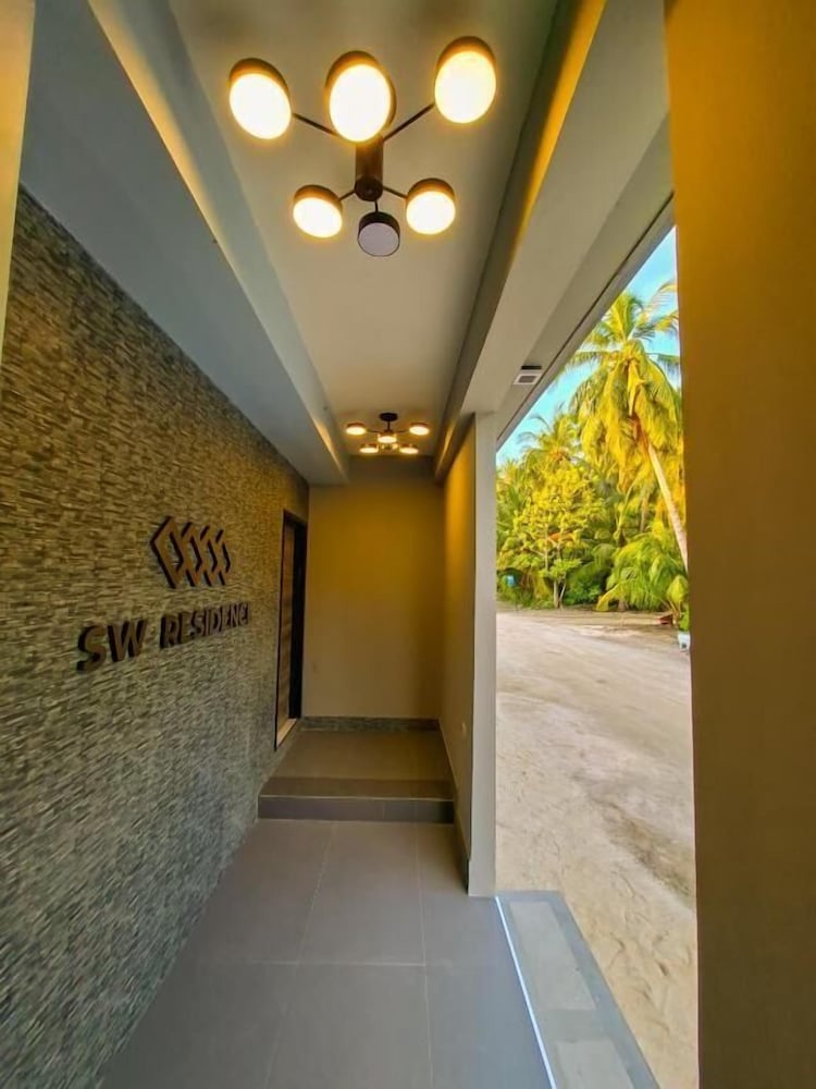 Moro SW Laamu