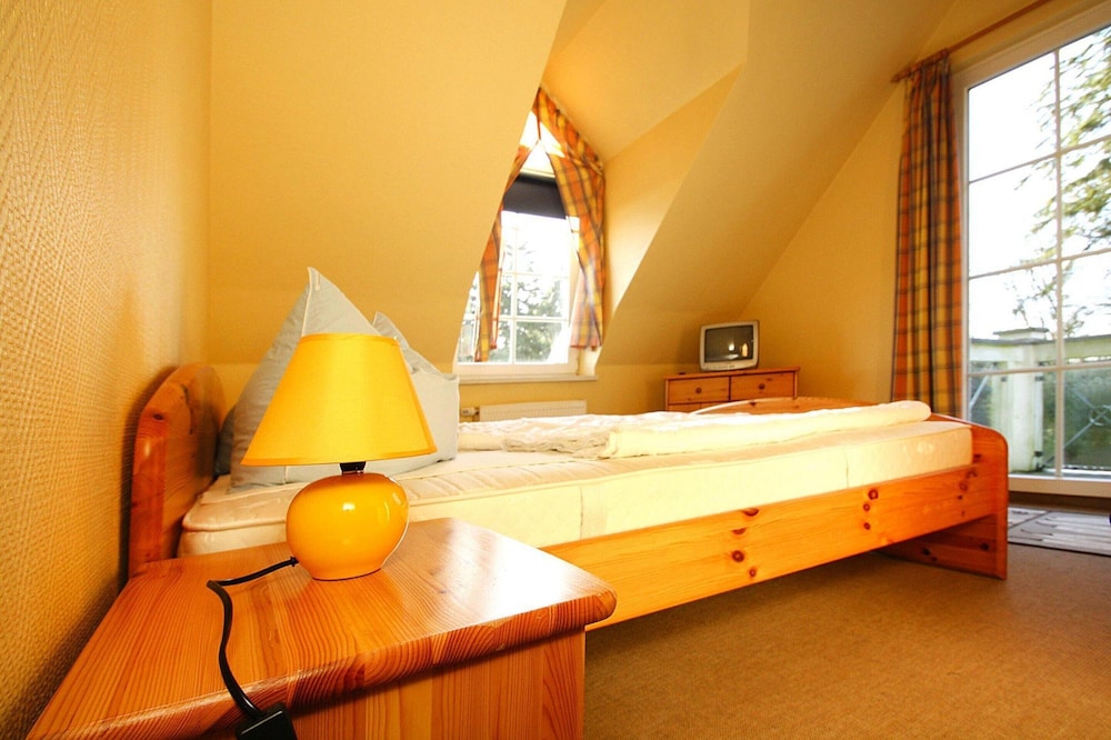 Holiday Home in Harz With Pool & Sauna