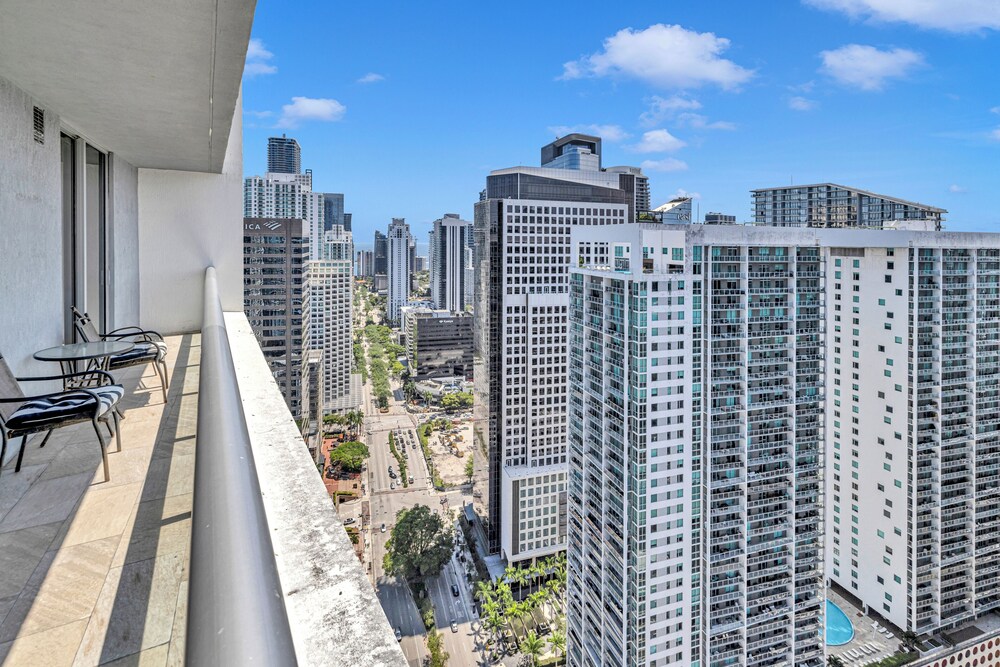 Icon Brickell