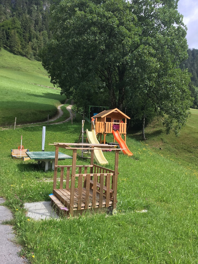 Steindlhof in Walchsee