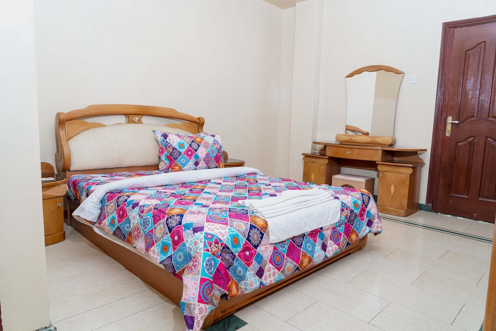 Luxury Residence with Ocean View in Masaki