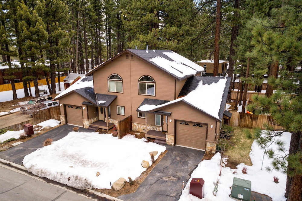 Meadow Chalet 3 Bedroom Townhouse
