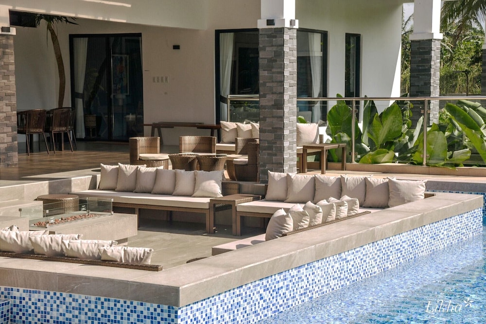 Likha Wellness Resort