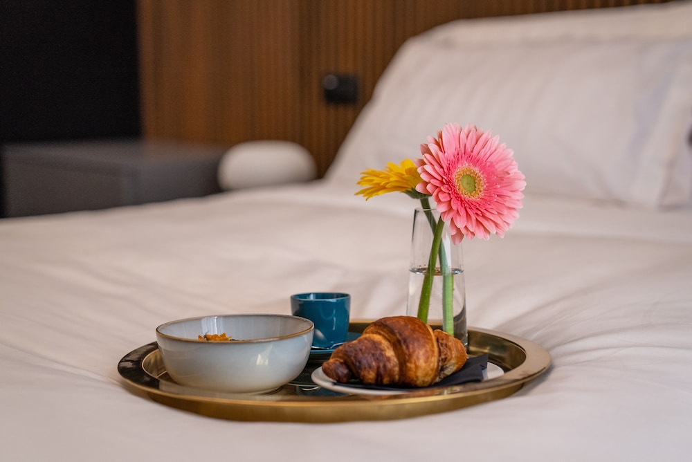 Hart Boutique Hotel