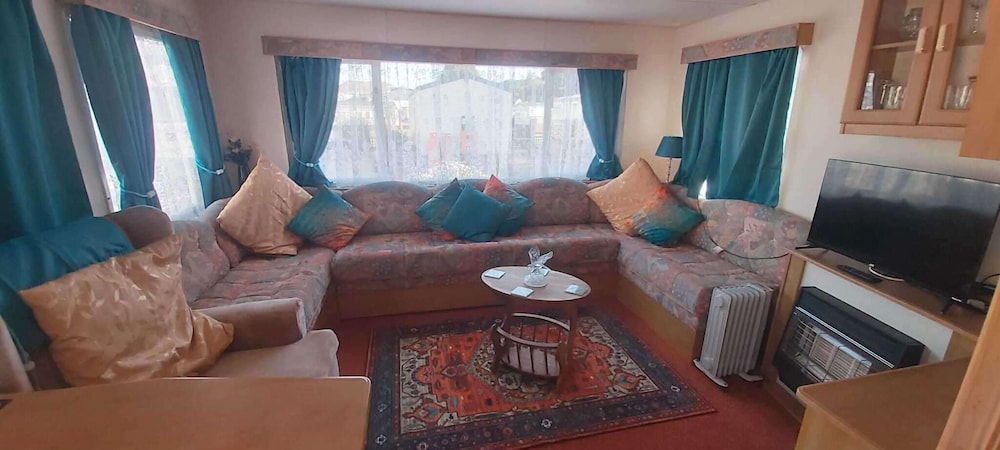 5berth -family Friendly -parkingspot -heated Pool