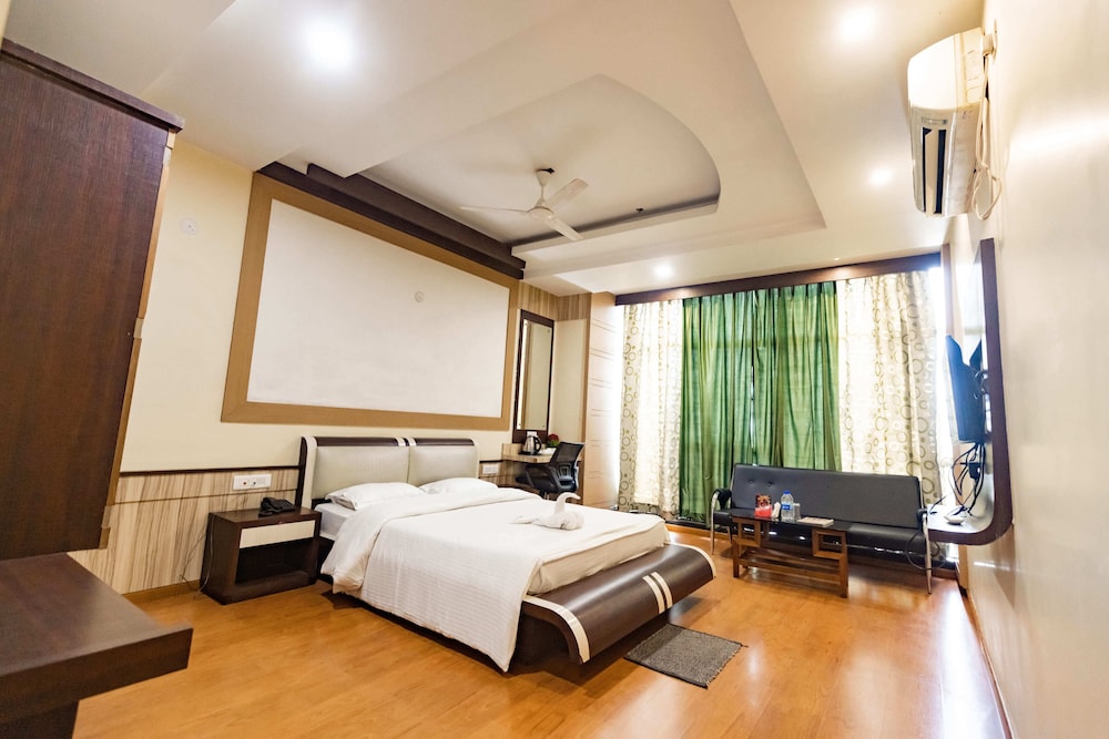 Hotel Haven Intercontinental
