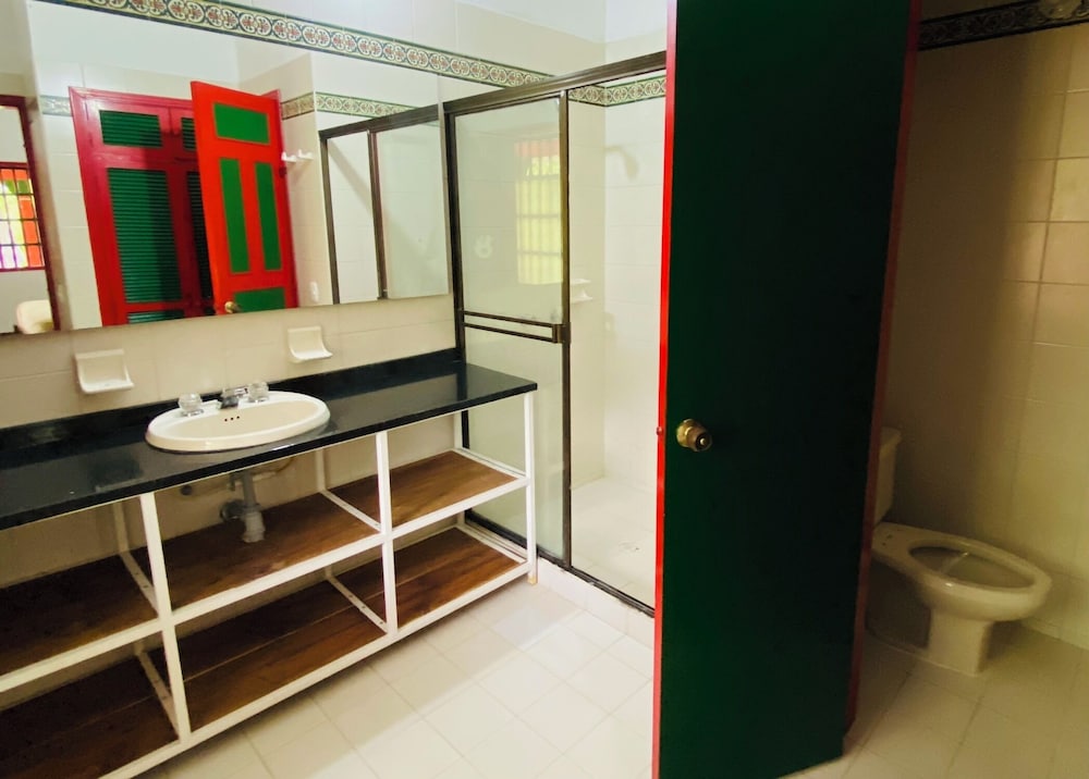 Eco hotel primavera