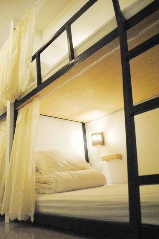 Rimnim Hostel