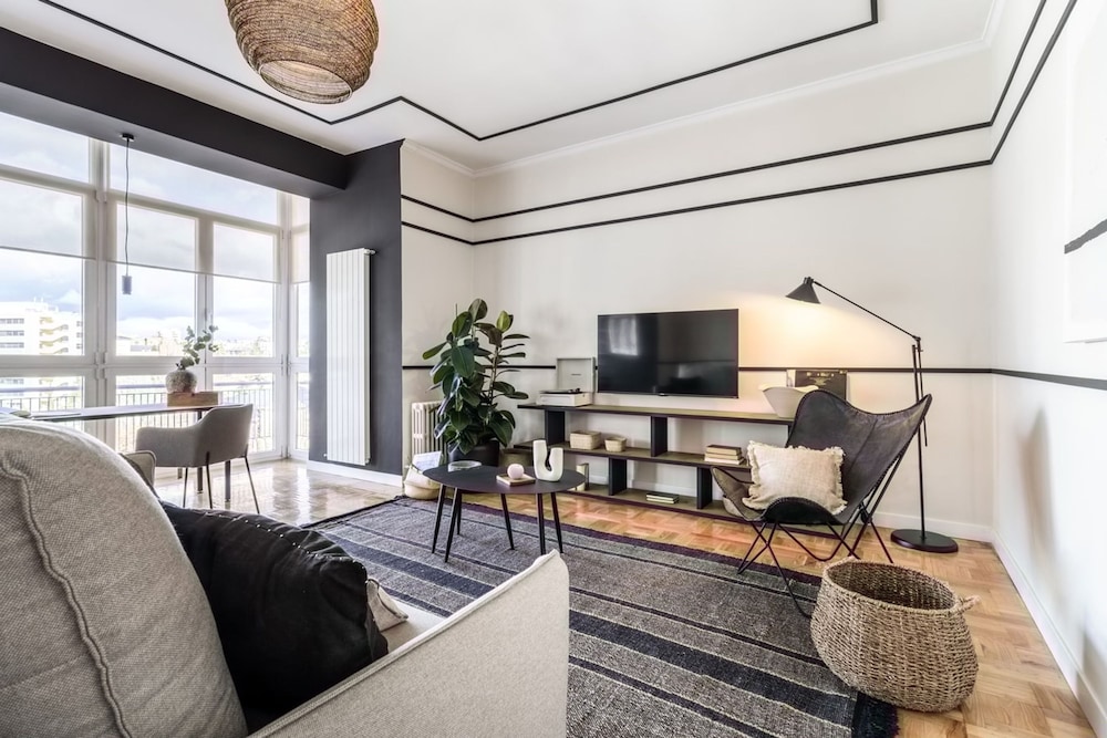 Castizo - 3 Bedroom in Chamart n