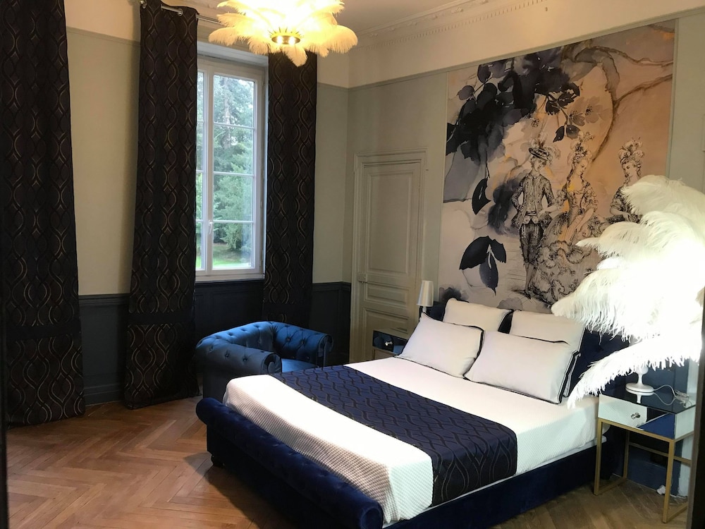 Château L'escale view 4