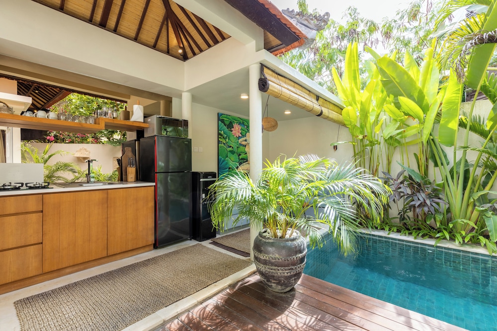 Villa Jamu Bingin
