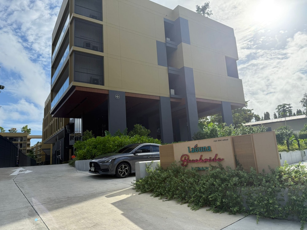 Seaside 1BR 200 m to BangTao beach