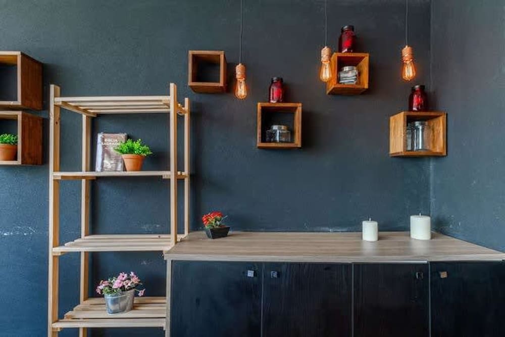 Ator - Chic Studio in Vila Olimpia