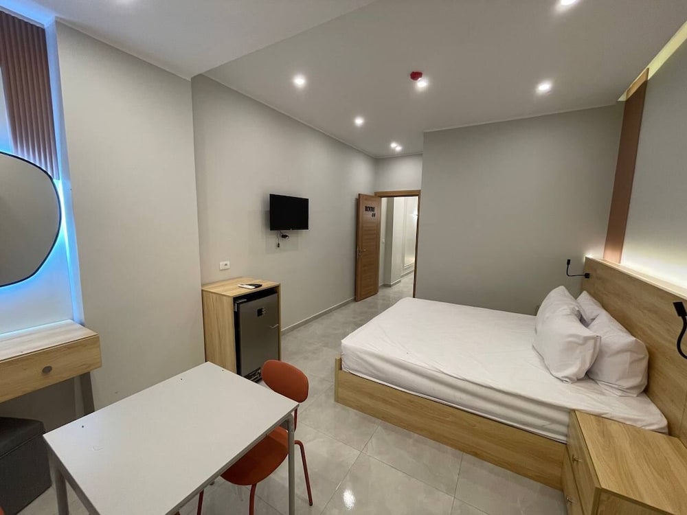 Cairo Galaxy Hostel