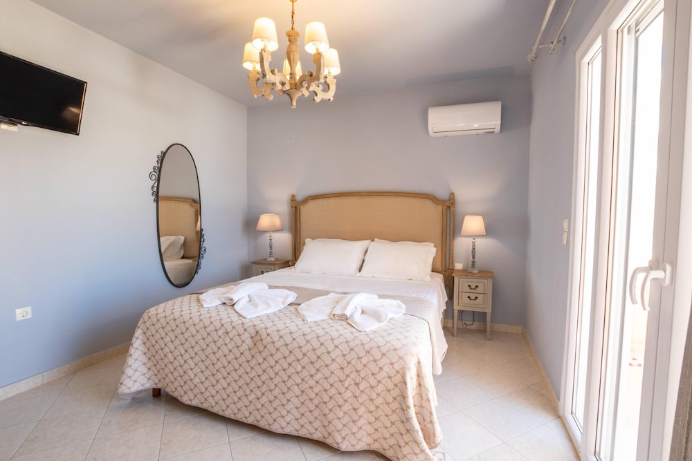 Elaia Villas