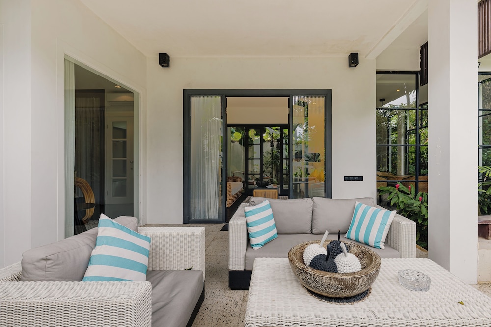 Martini Suites by Betterplace