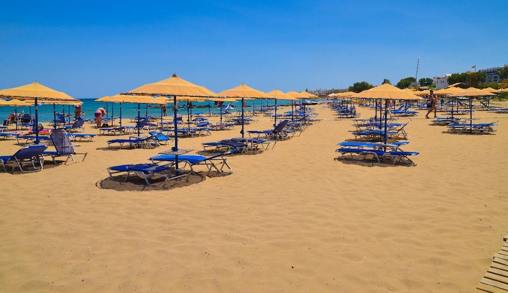 Seaside Oasis Near Heraklion Villa Maro IV Suite
