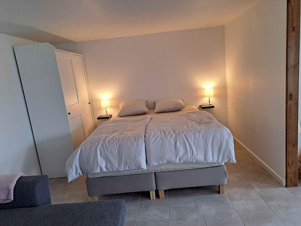 5 Star Holiday Home in Christiansfeld
