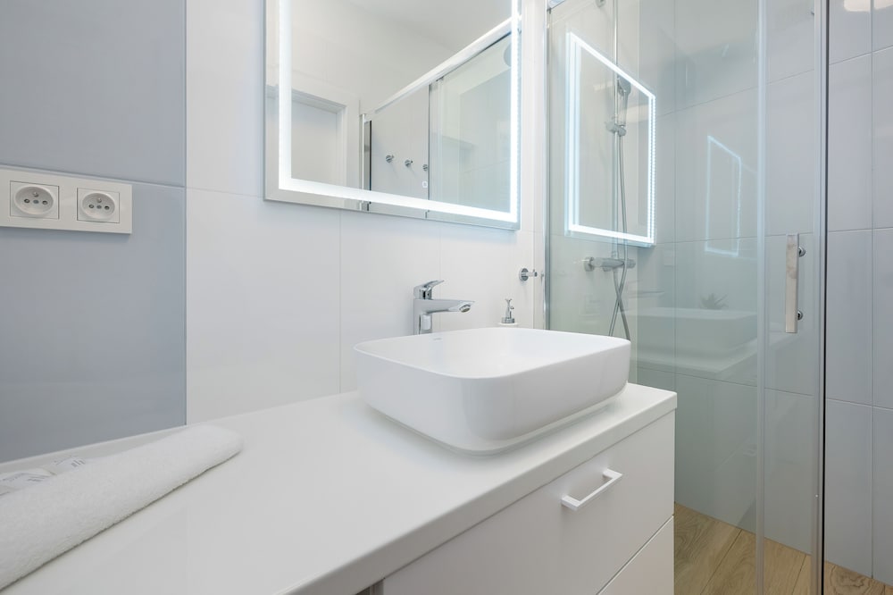 Kołobrzeg Apartment by Renters