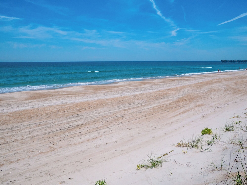 Sea Strapped by Topsail Realty