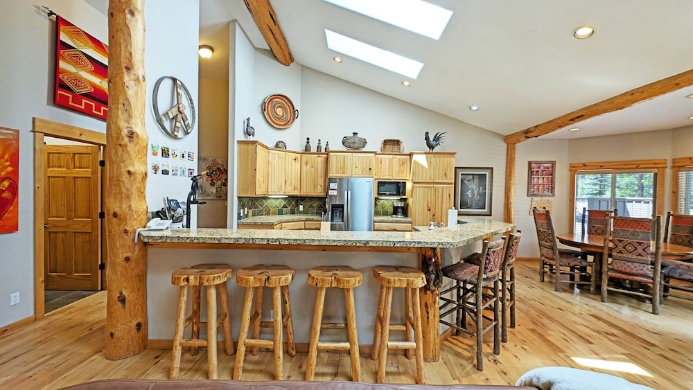 Verdin 6 5 Bedroom Home