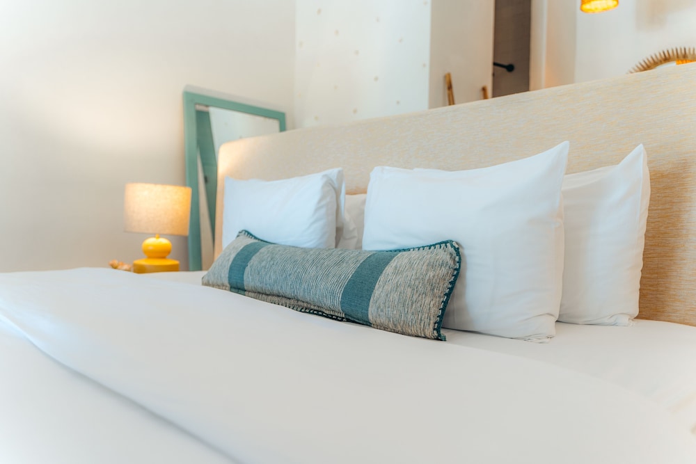 Isla Holbox Vacations - Ser Casasandra Boutique Hotel - Property Image 16