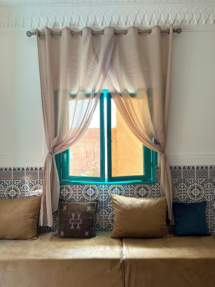 Dar Al-Andalus