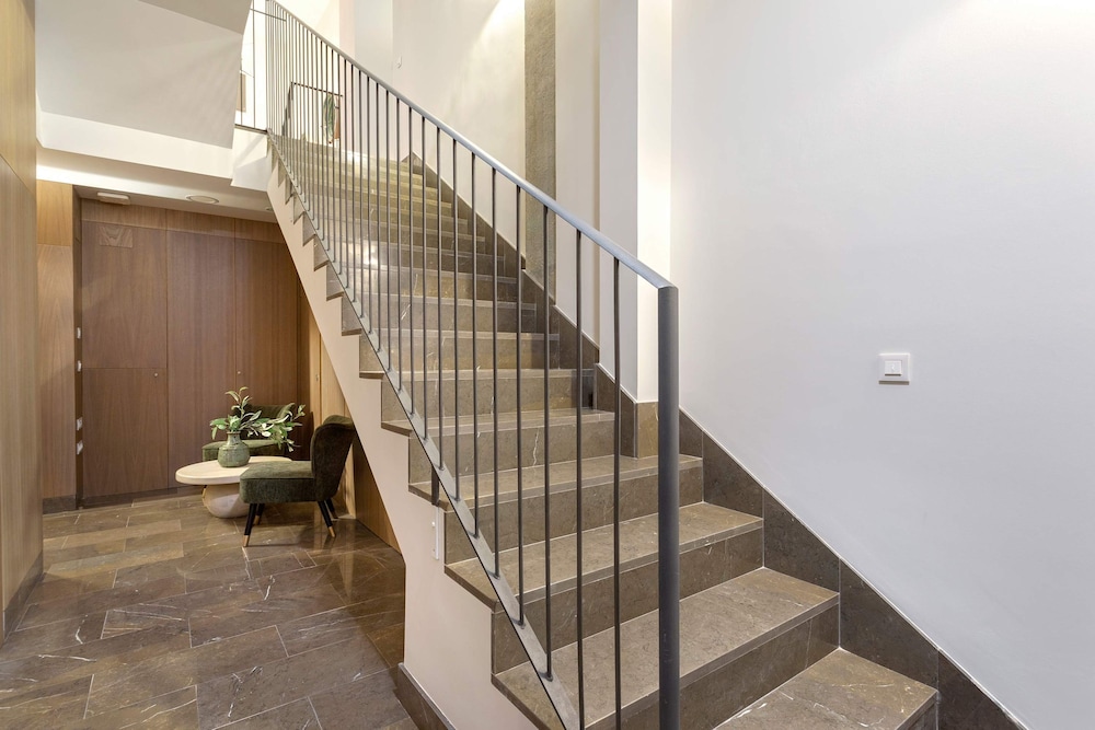 Exclusive Penthouse With Views of the Alhambra San Mat as V