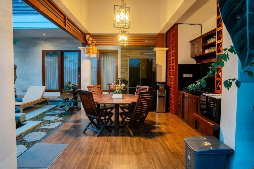 Darta Ubud Rice Field Villas by EPS