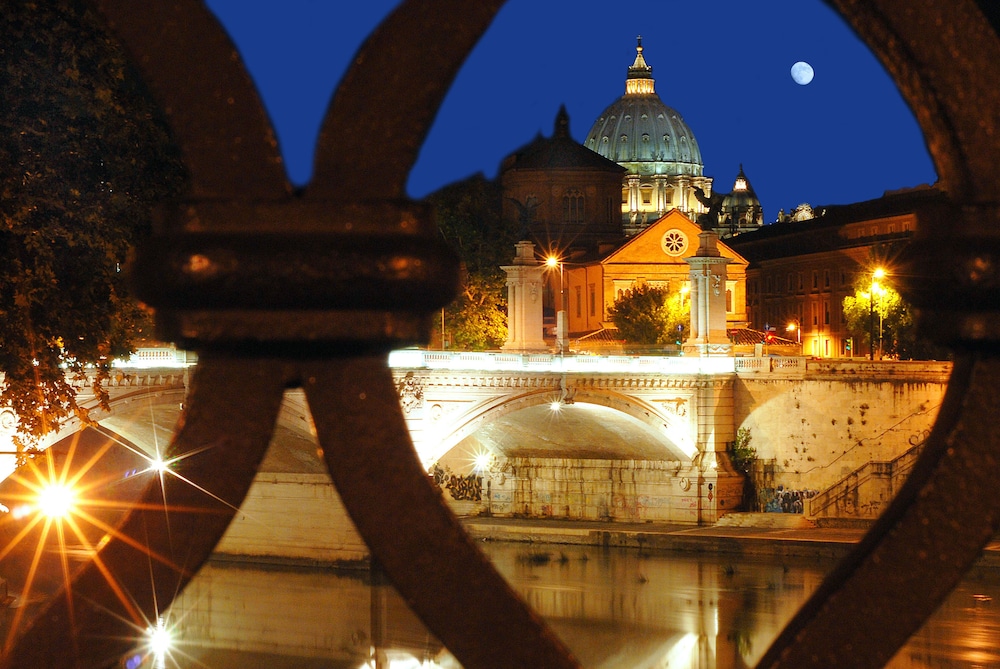 Liberty Rome Suites