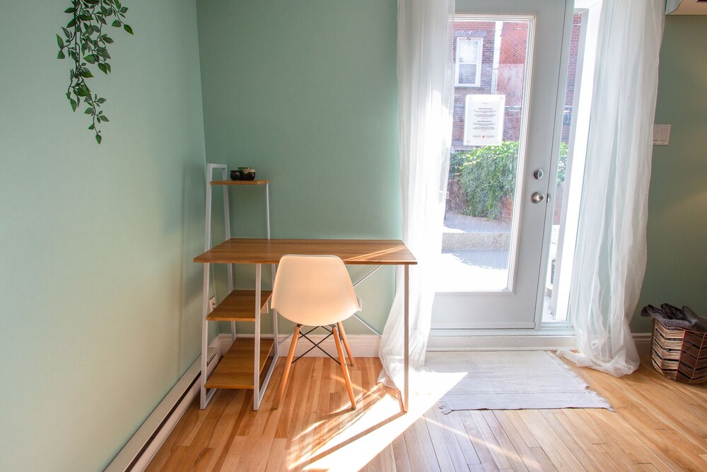 Unique Stays - 3690 St-Denis