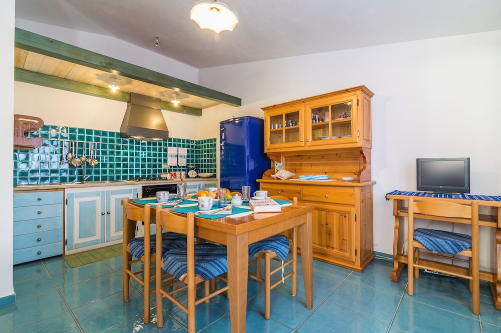 Casa Pavoncella photo 3
