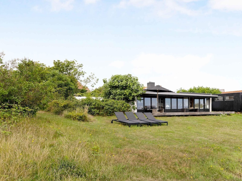 5 Star Holiday Home in Gudhjem