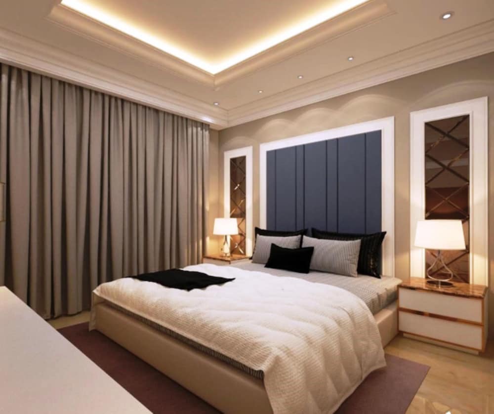 HOTEL SUNPARKINN BARNALA Punjab