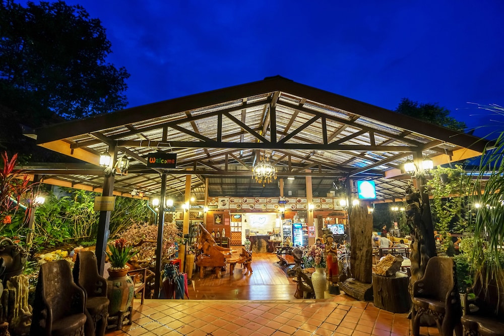 Raisongrao Resort