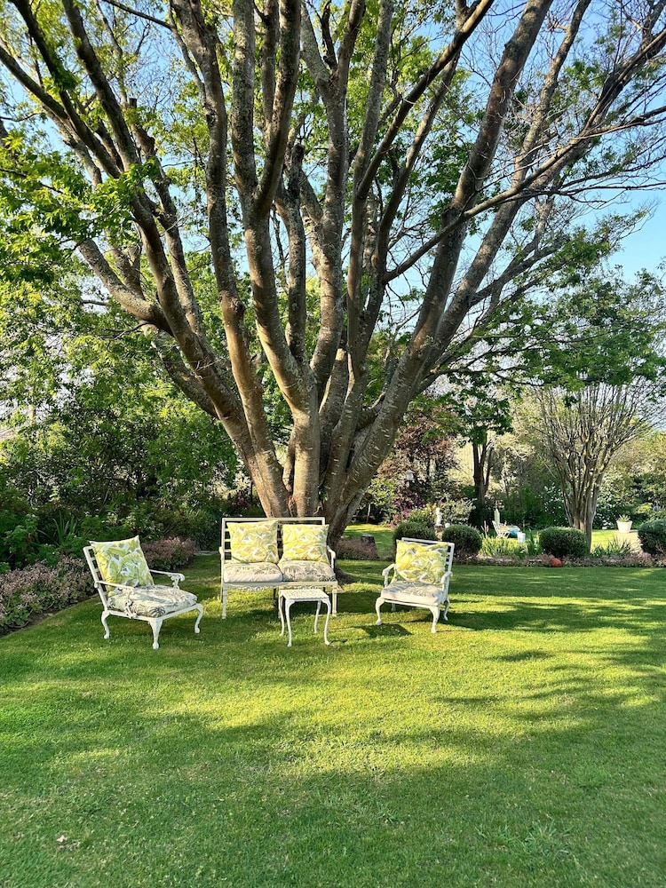 Rose Cottage, Elgin Grabouw
