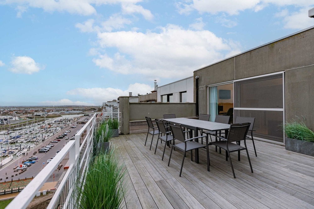 Huswell - Zonneweelde - Seaside Getaway With Views