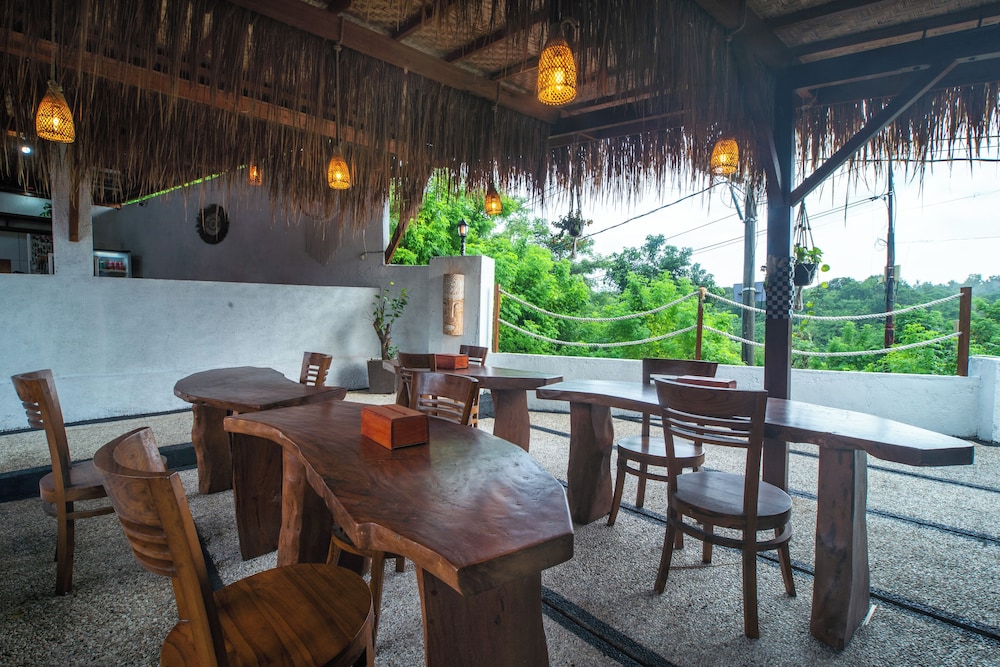 Simpang Inn Hostel
