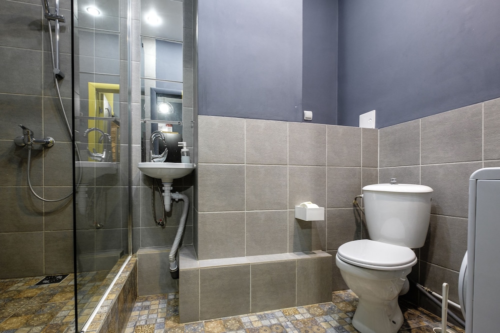 Apartment Etazhydaily Centr