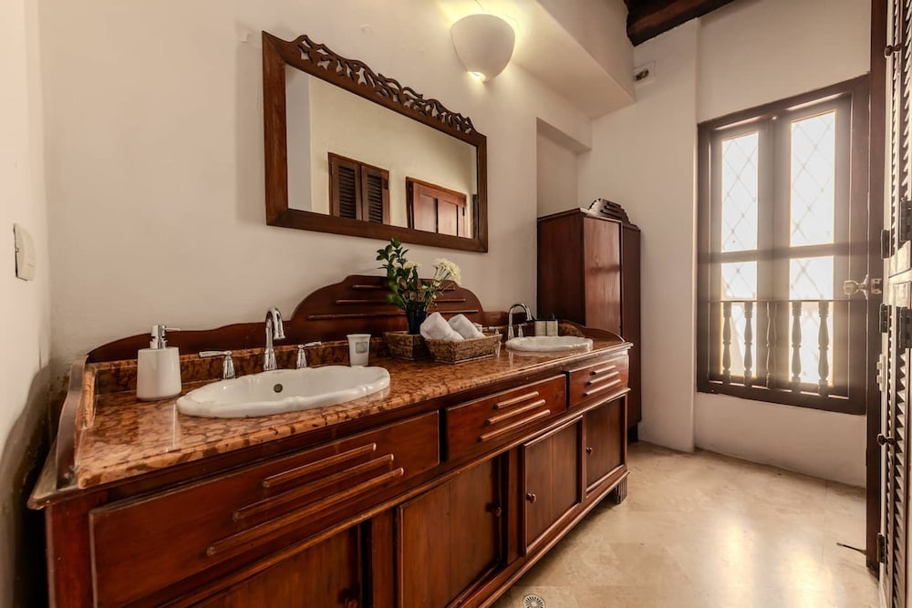 Casa Luna de Jerico - Luxury - Old City