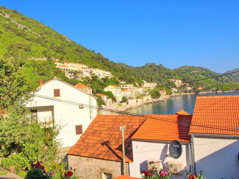 Apartment Mambo , Mljet - Duplex Apartment With Terrace and Sea View view 4