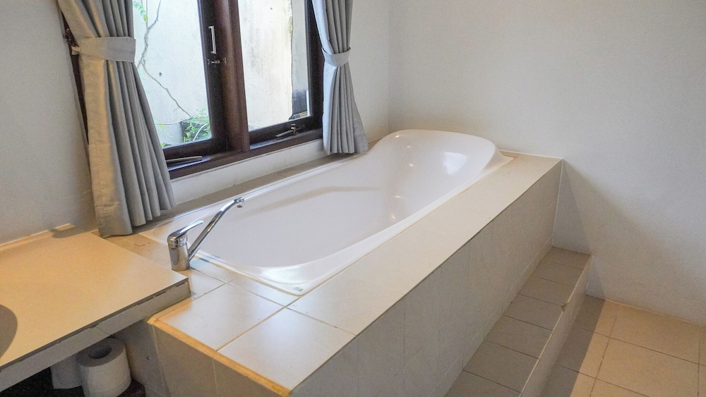Anda Amed Villa and Spa