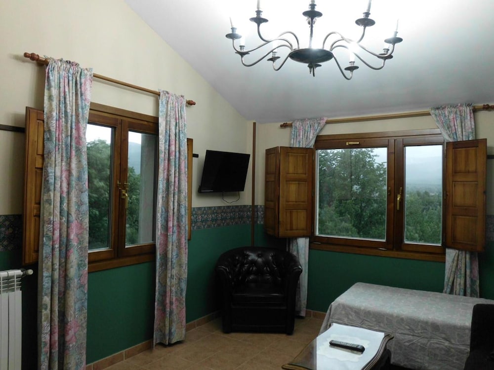 Apartamentos Remanso del Río Razón