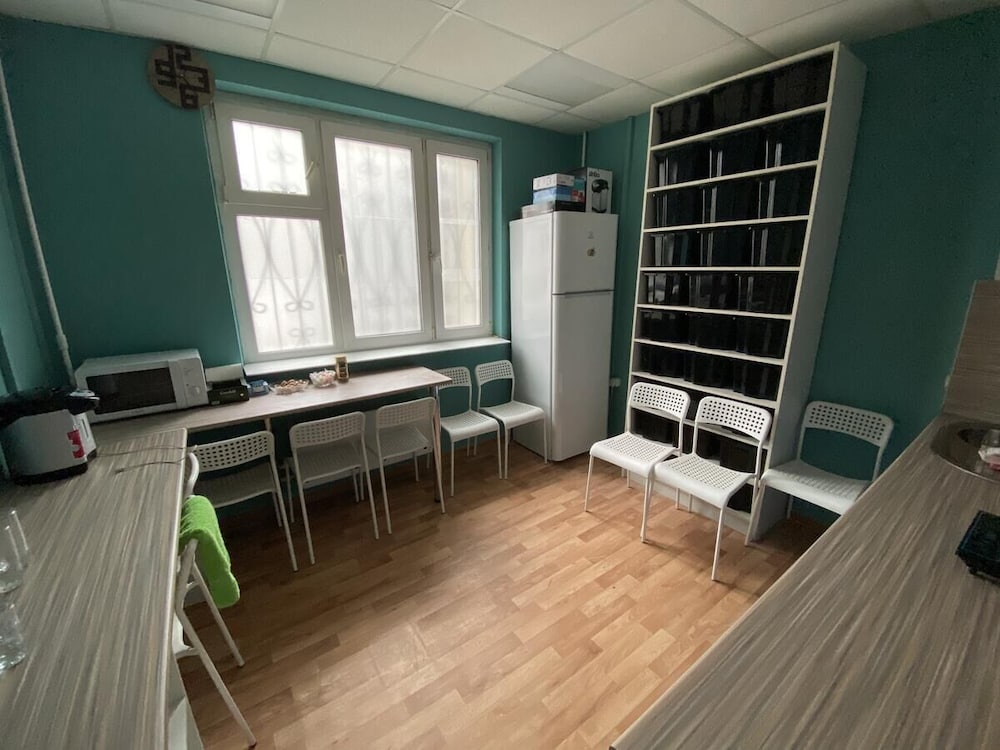 Hostel Racional Kutuzovsky