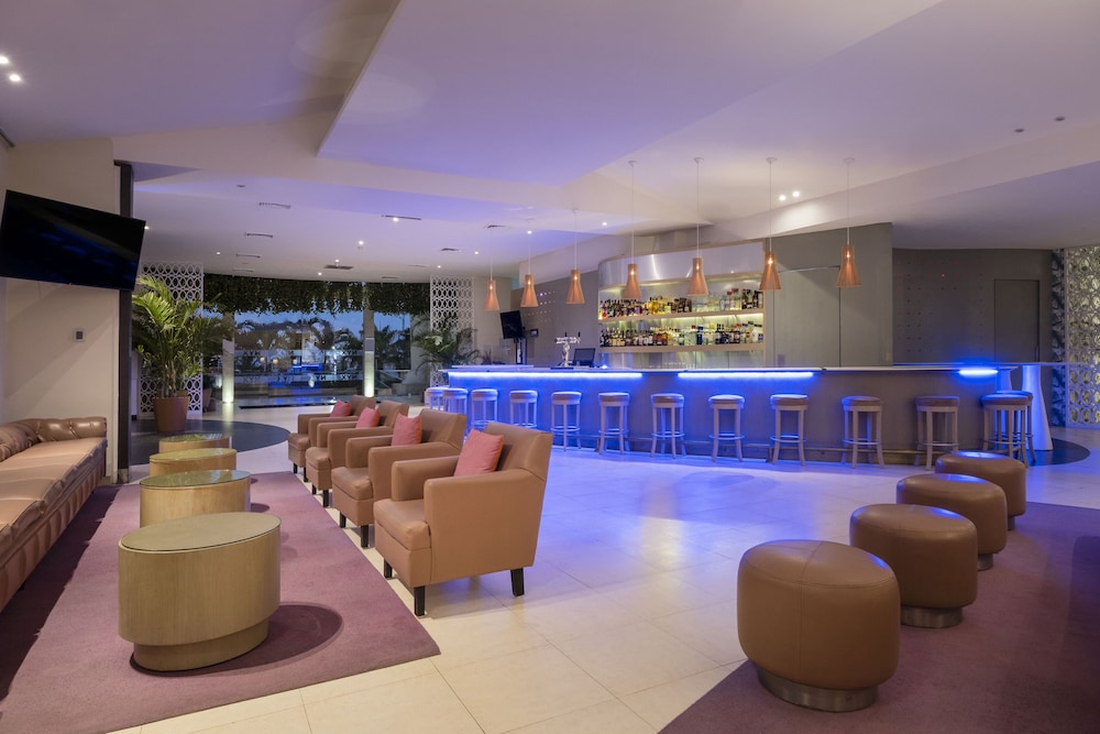 Hotel NYX Cancun All Inclusive