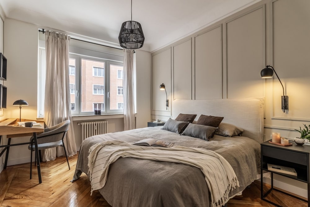 Cielo - 4 Bedrooms in Goya